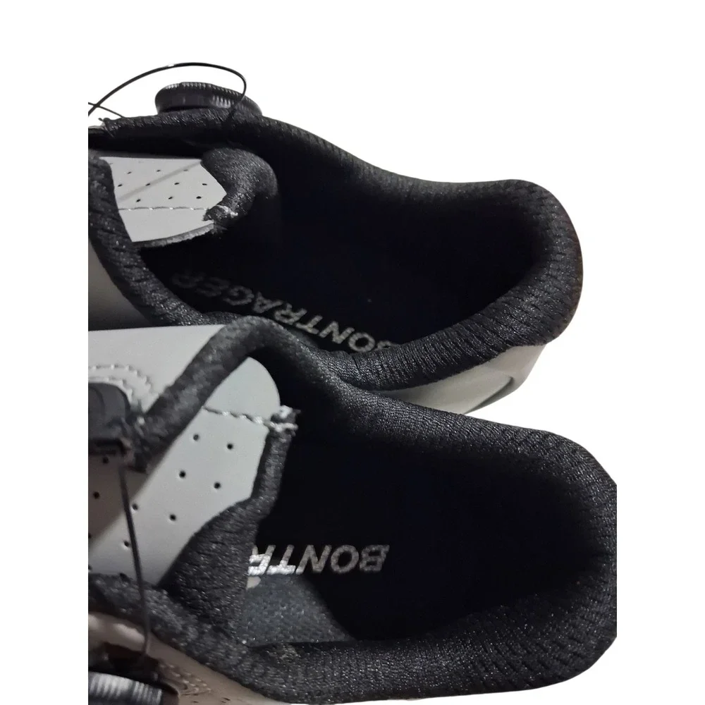 NEW Bontrager Sonic Women's size 8.5 Road Cycling Shoes Workout  Active Athletic